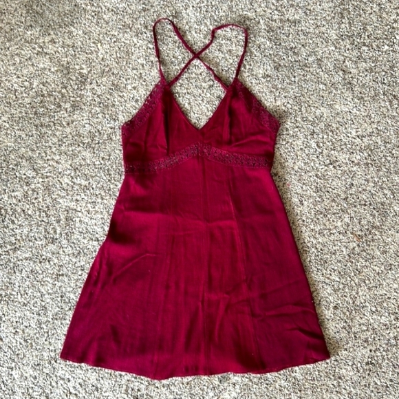 dress sequins Lace-Up Straps Royal Blue Sequin Mini Dress  FancyVestido